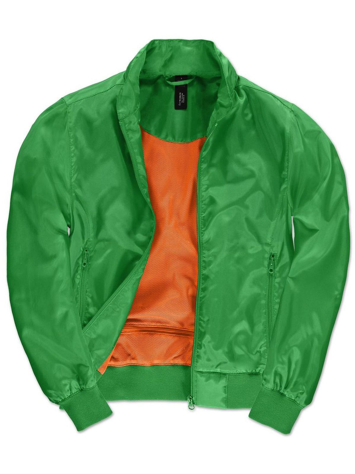 real green